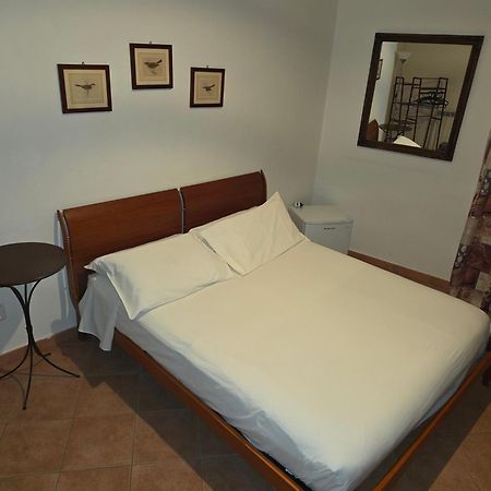 Nostra Casa Rooms Palermo Exterior foto