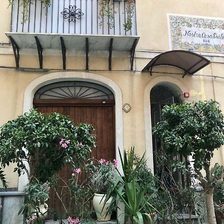 Nostra Casa Rooms Palermo Exterior foto