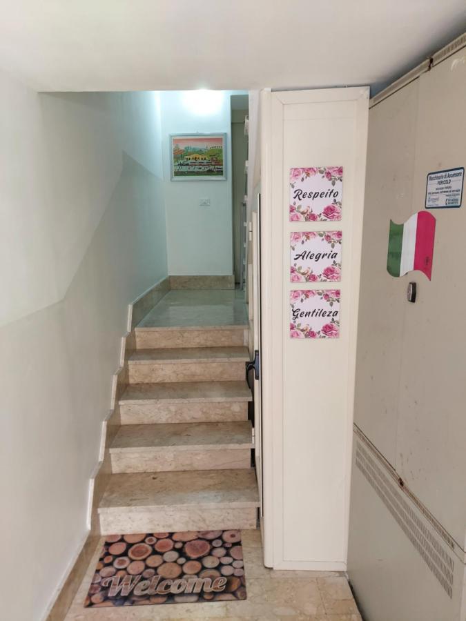 Nostra Casa Rooms Palermo Exterior foto