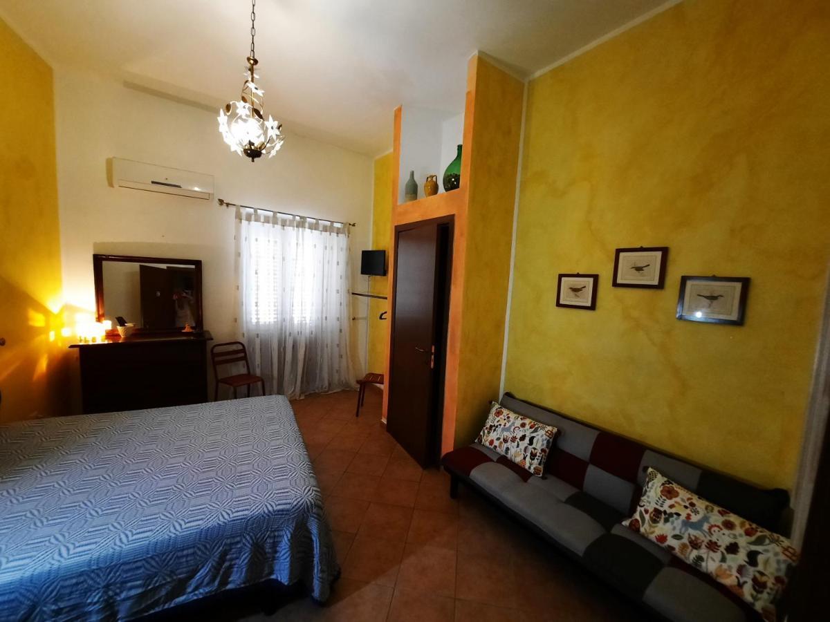 Nostra Casa Rooms Palermo Exterior foto
