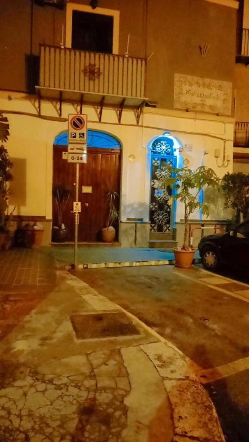Nostra Casa Rooms Palermo Exterior foto