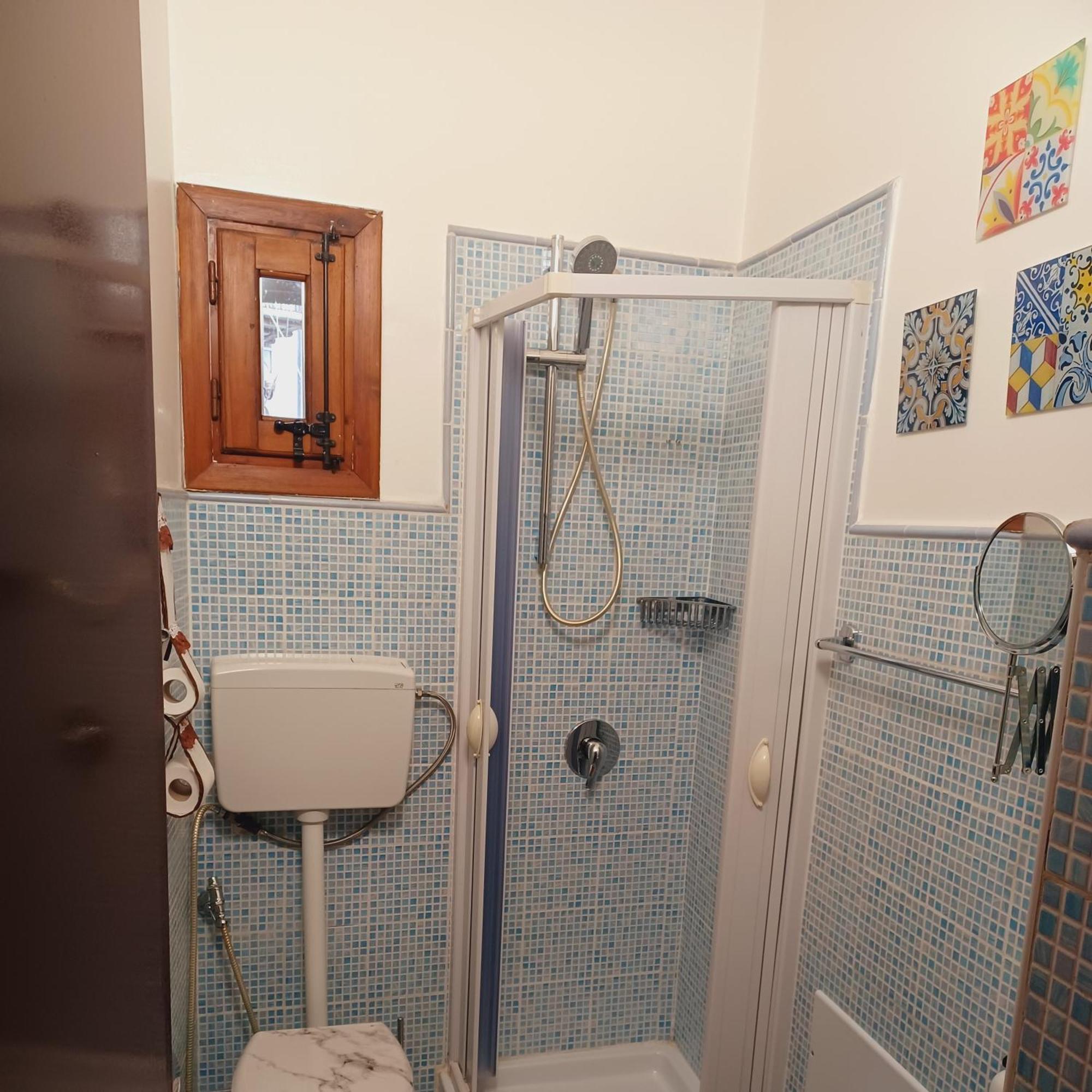Nostra Casa Rooms Palermo Habitación foto