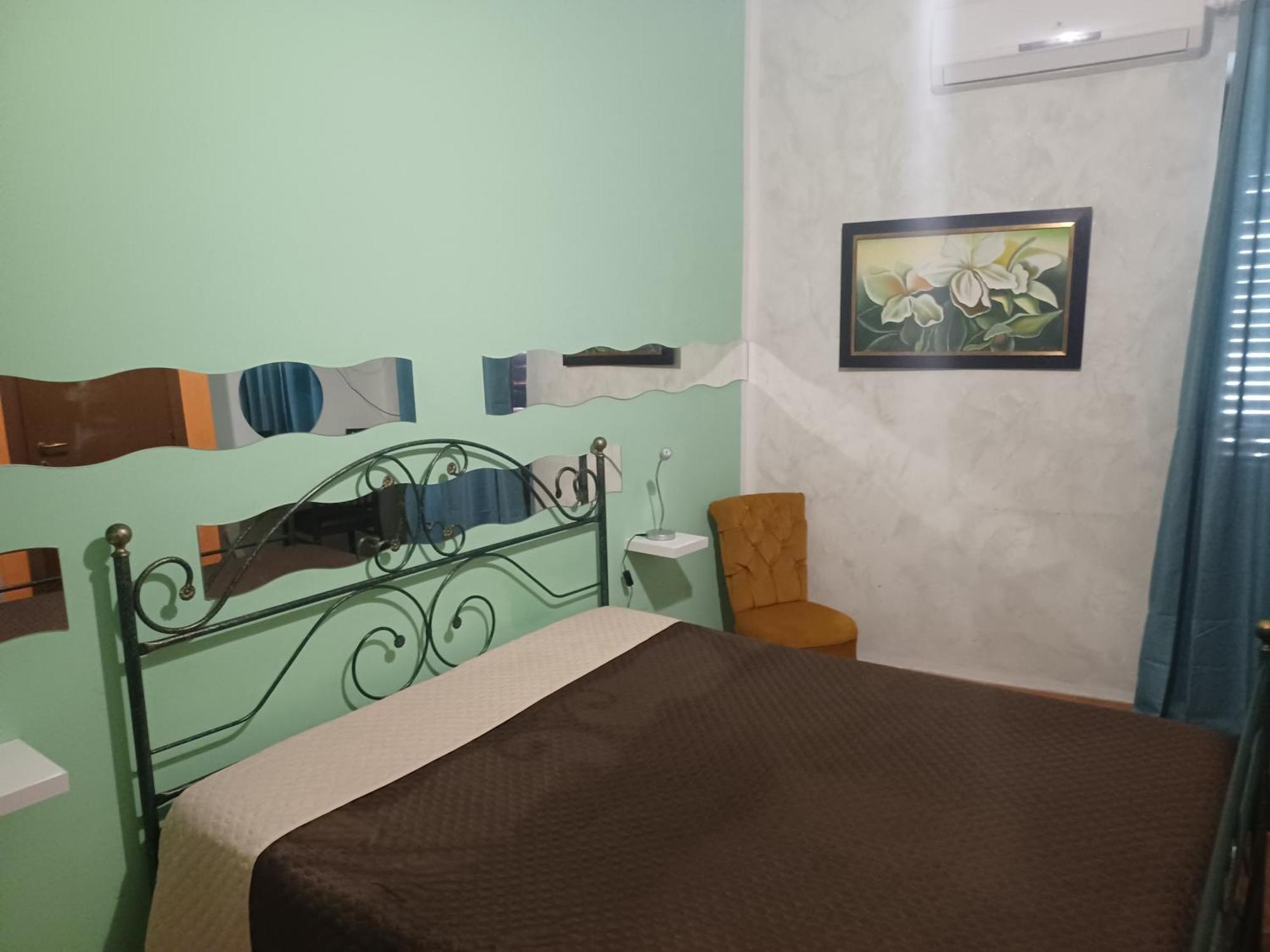Nostra Casa Rooms Palermo Habitación foto