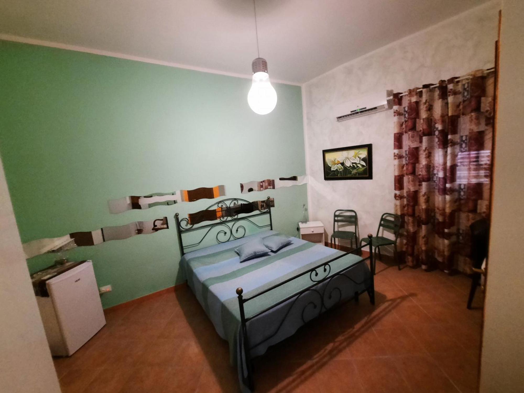 Nostra Casa Rooms Palermo Habitación foto