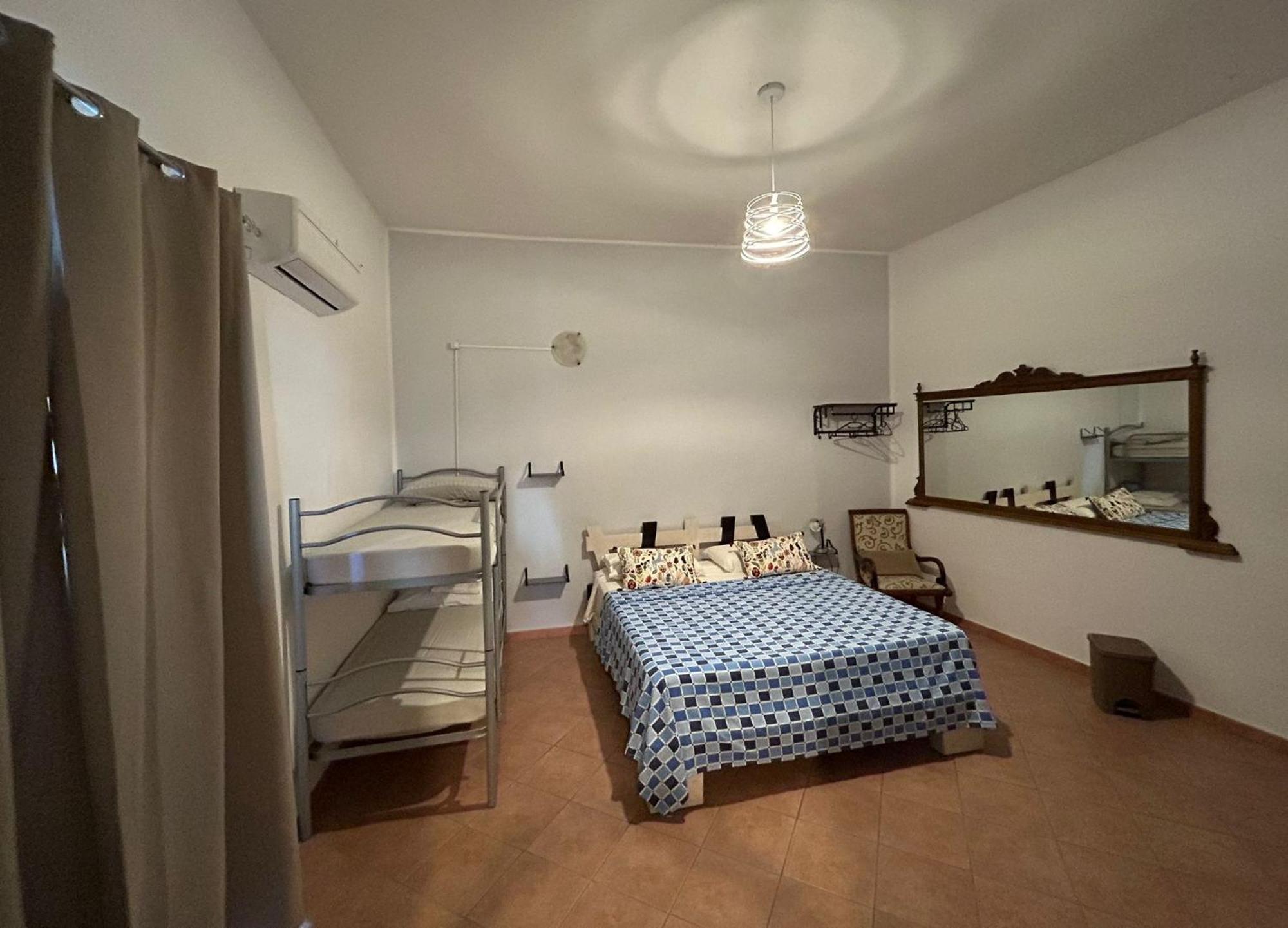 Nostra Casa Rooms Palermo Exterior foto