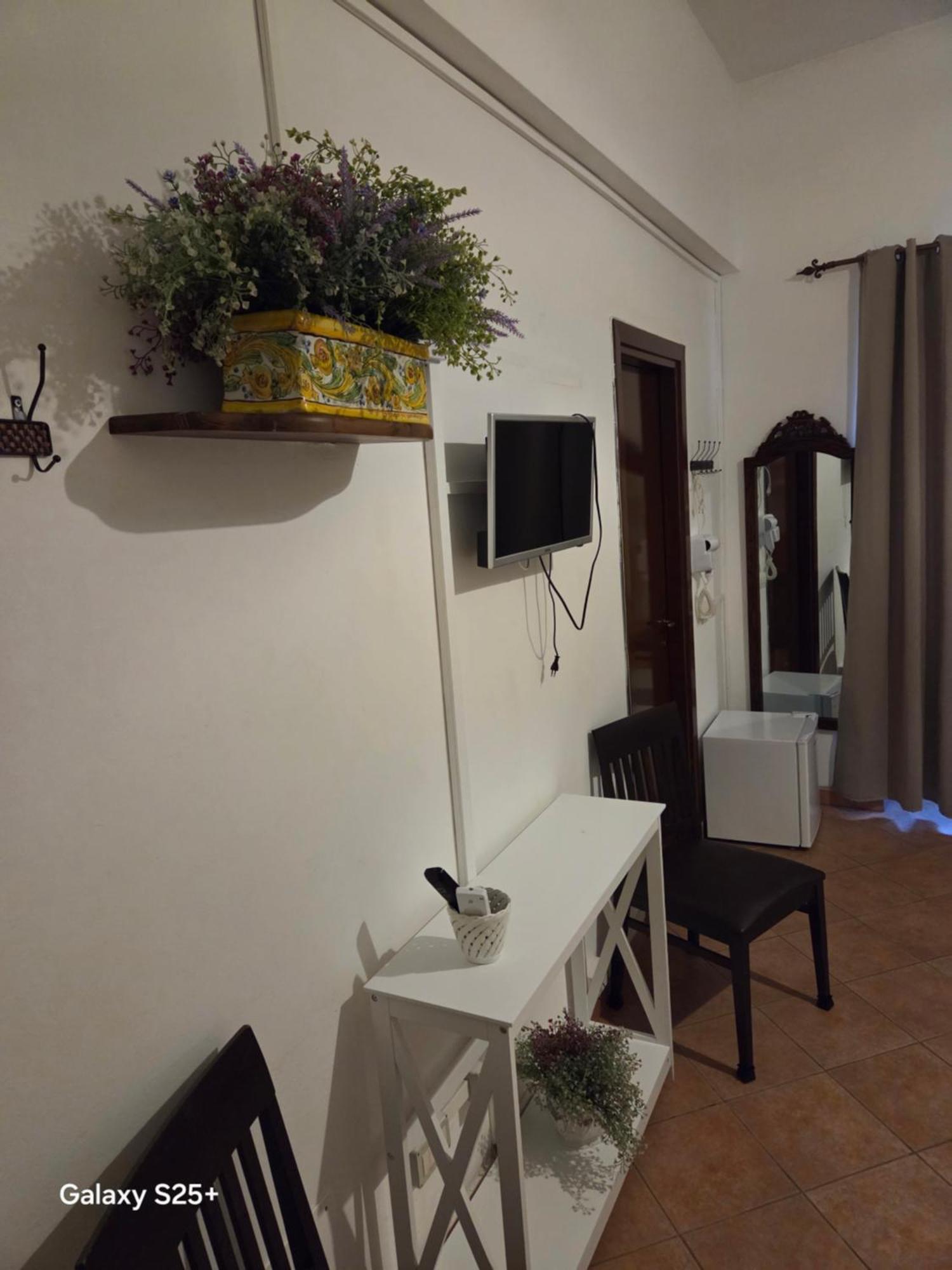 Nostra Casa Rooms Palermo Exterior foto