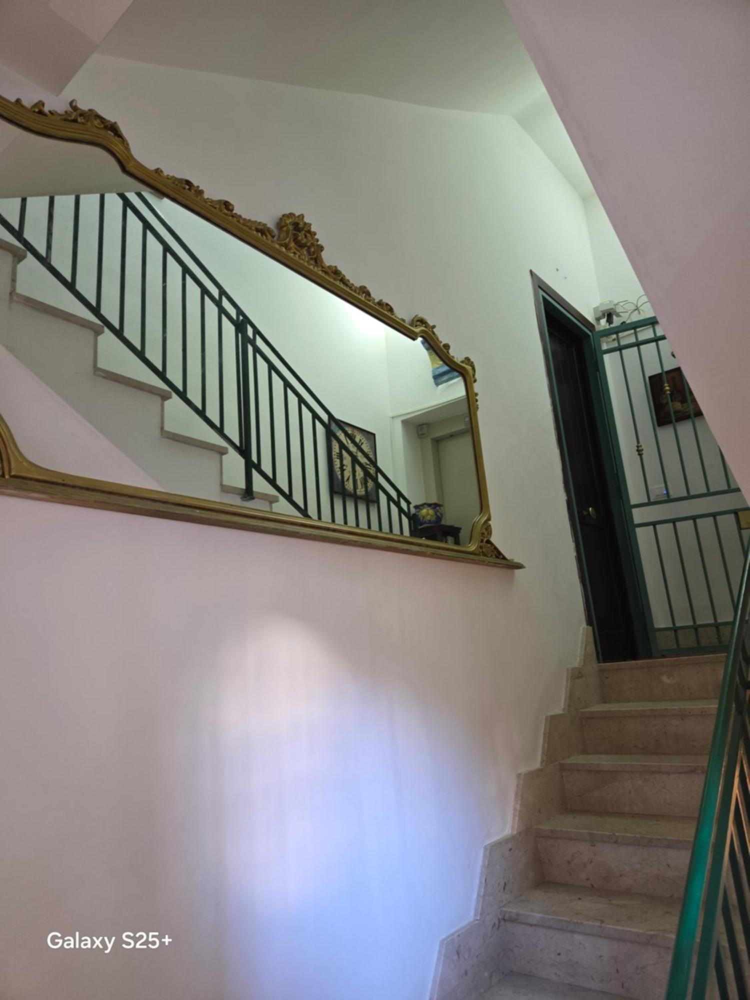 Nostra Casa Rooms Palermo Exterior foto