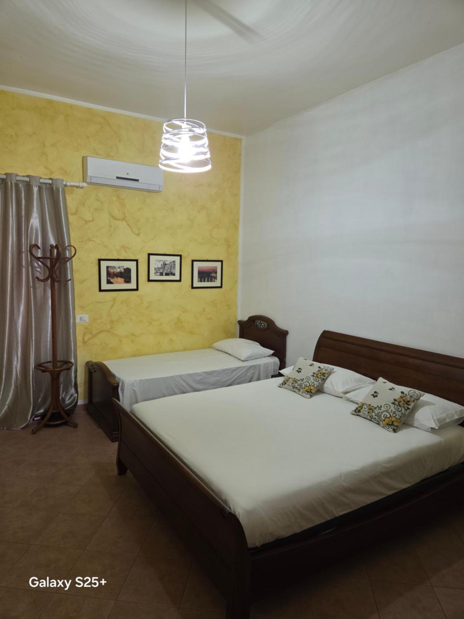 Nostra Casa Rooms Palermo Exterior foto