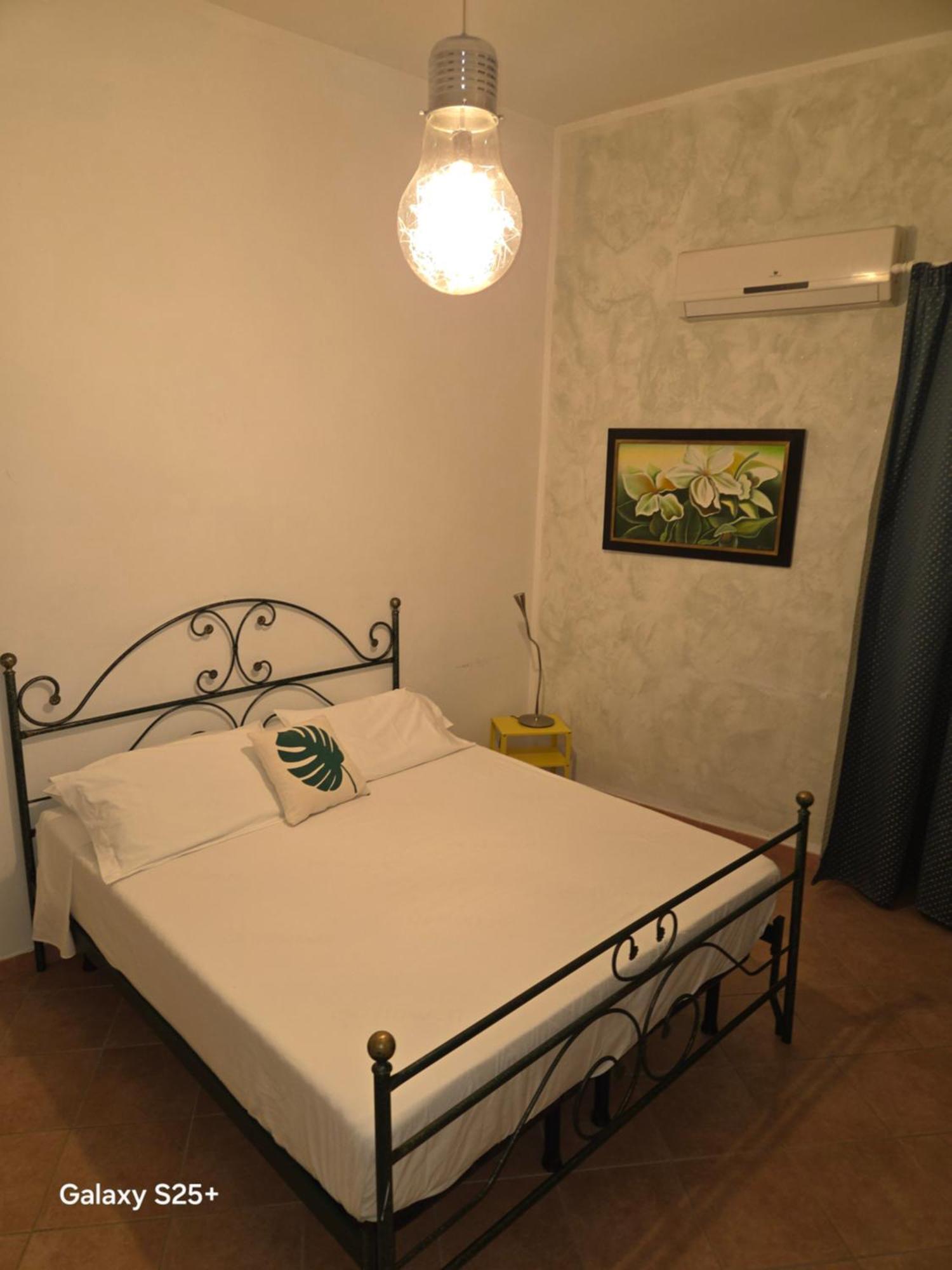 Nostra Casa Rooms Palermo Exterior foto