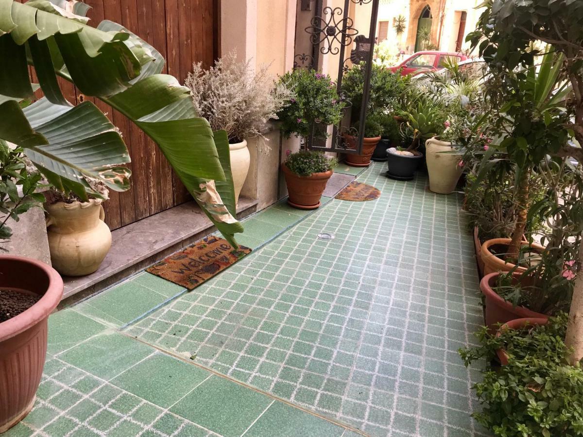 Nostra Casa Rooms Palermo Exterior foto